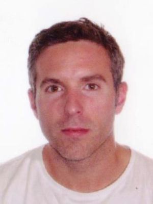 Francisco Lacasa Pinilla